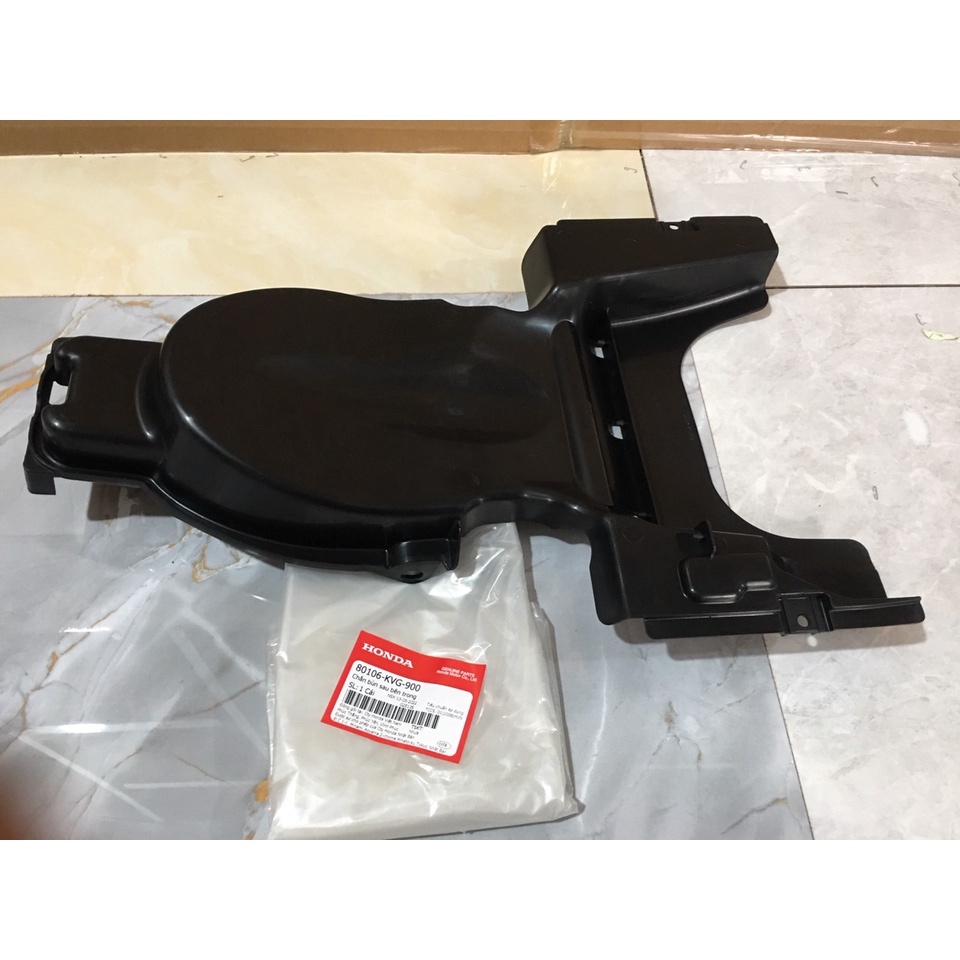 Chắn bùn sau bên trong Air Blade 110 chế cơ (2007-2008) (80106-KVG-900)