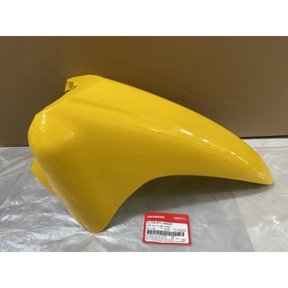 Chắn bùn a trước | dè trước wave rs100, a100 màu vàng