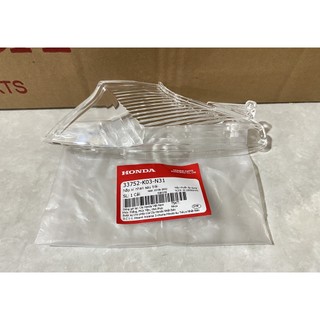 Nắp đèn xi nhan sau bên trái wave rsx110 fi