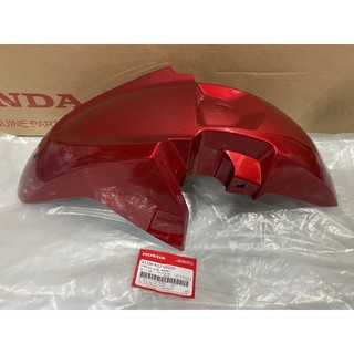 Chắn bùn a trước | dè trước air blade 125 màu đỏ