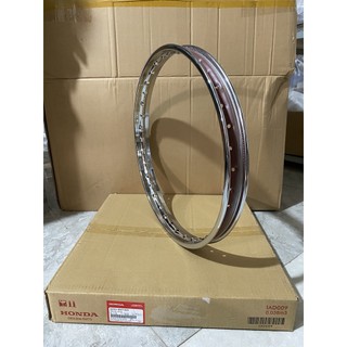 Vành xe Wave ZX phía trước 120-17 (44701-KW7-900)