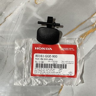 Núm nắp bình xăng Lead 110 cũ (80161-GGE-900)