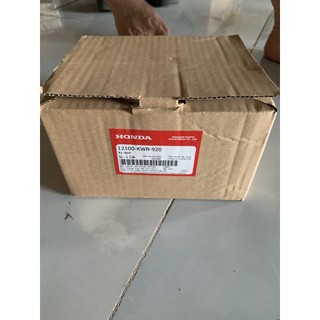 Xy lanh Wave A110, Wave S110 (12100-KWB-920)