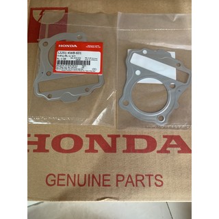 Gioăng giữa wave s110, rsx110, wave a110