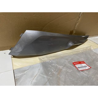 Ốp sàn bên trái | thanh cạnh Lead 125 màu Xám