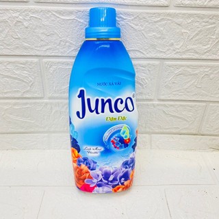 Nước xả vải Junco chai 800ml