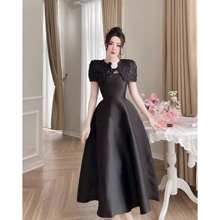 ĐẦM 2 IN 1 CÚP CHOÀNG NỮ HOÀNG PHA LÊ ( được kiểm tra hàng)