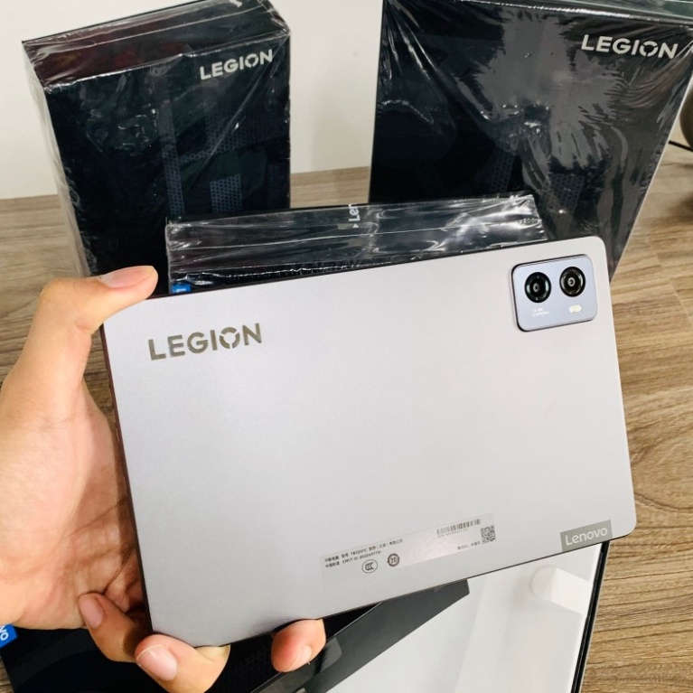Máy tính bảng Gaming LENOVO LEGION Y700  - Máy Mới Fullbox Nguyên Seal - Bảo Hành 12 Tháng