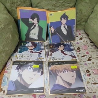 Shikishi goods Nhật lẻ tùy chọn