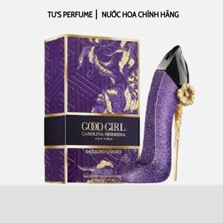 𝐀𝐃𝐍.𝐬𝐜𝐞𝐧𝐭 | nước hoa nữ good girl dazzling garden edp 80ml