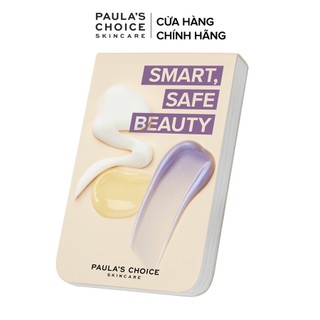 Sổ tay paula's choice v2 st2