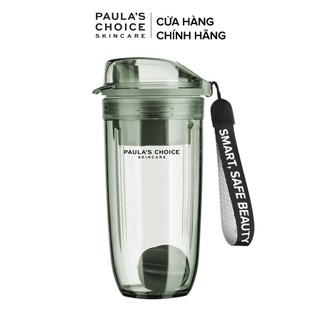 [HB GIFT] Bình nước lắc Paula's Choice