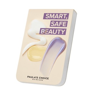 [HB GIFT] Sổ tay Paula's Choice V2 ST2