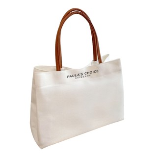 [HB GIFT] Túi tote Paula's Choice quai da