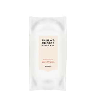 [QUÀ TĂNG KHÔNG BÁN] - Khăn ướt Paula’s Choice