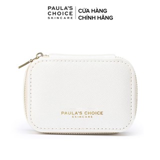 Ví cầm tay khóa trái tim Paula's Choice - Trị giá 400K