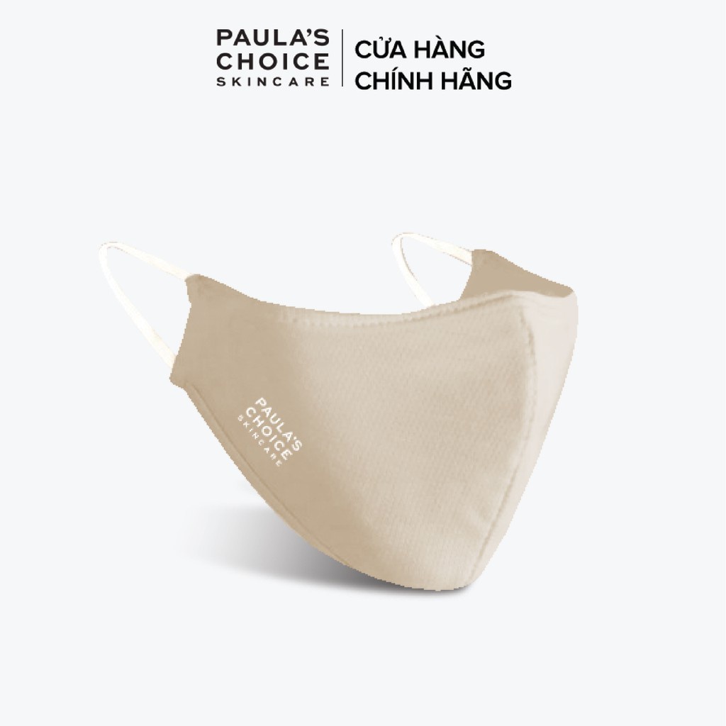 [HB GIFT] Khẩu trang Paula’s Choice