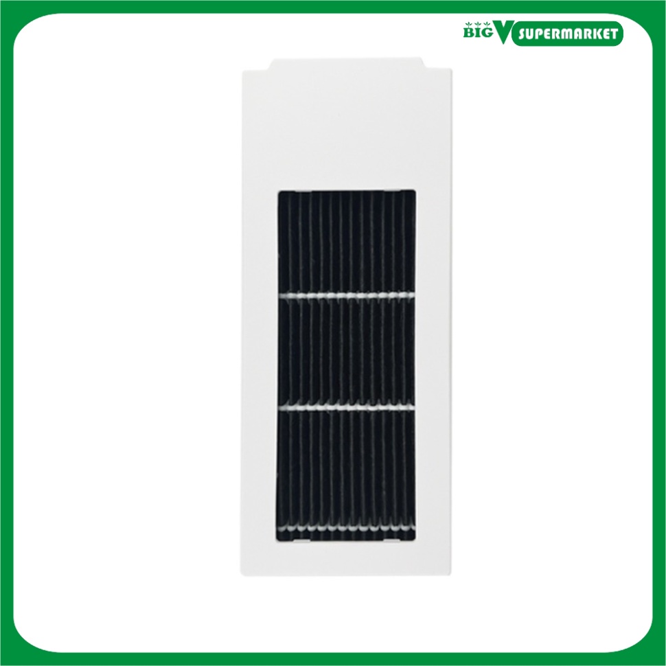 Phụ kiện robot hút bụi Ecovacs Deebot X2, X2 Omni, X2 Pro - Khăn lau, Chổi Chính, Chổi cạnh, Túi rác, Lọc bụi .