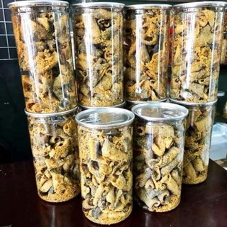 200gr da cá trứng muối