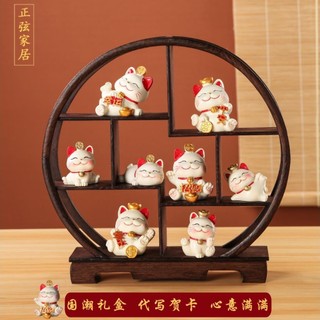 Kệ gỗ decor, trang trí nhà cửa