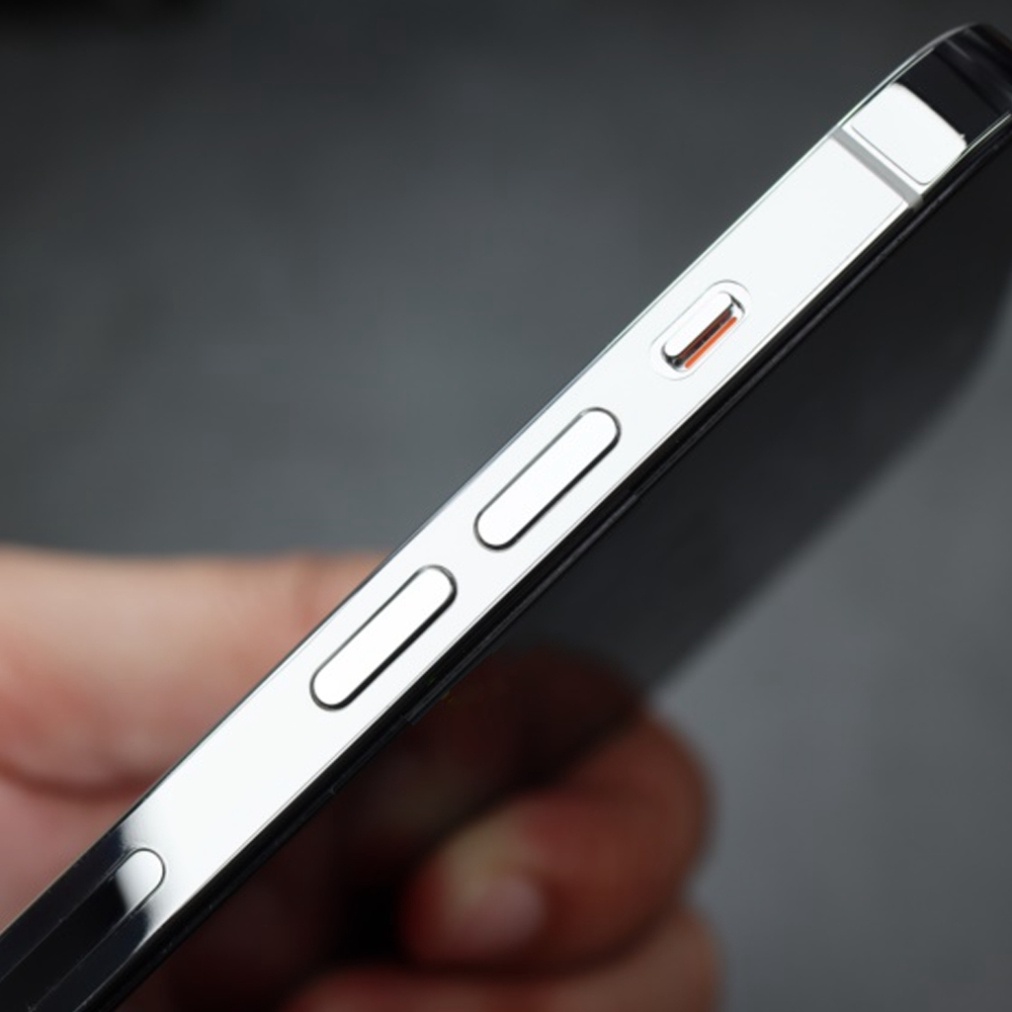 DÁN VIỀN PPF CAO CẤP trong suốt bóng và nhám 15promax/15/14promax/14pro/1412/13/12promax/13promax