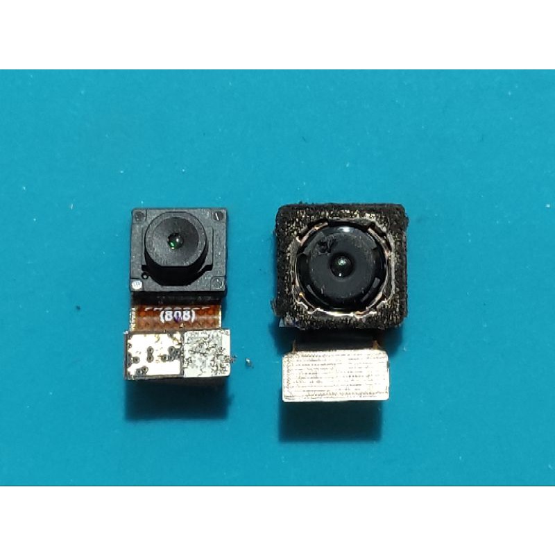 Camera Trước / Camera Sau Vivo Y71 (Vivo-1724) Hoạt Động Tốt