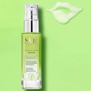 Tinh Chất SVR Sebiaclear Serum - 30ml