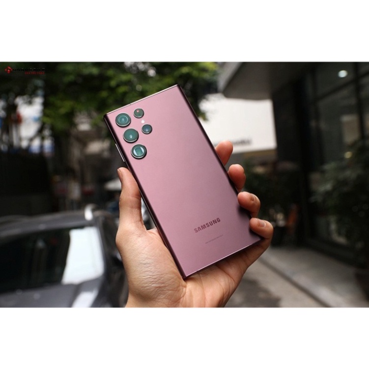 Điện Thoại Samsung Galaxy S22 Ultra 5G, hàng chính hãng nguyên seal, bảo hành 12 tháng