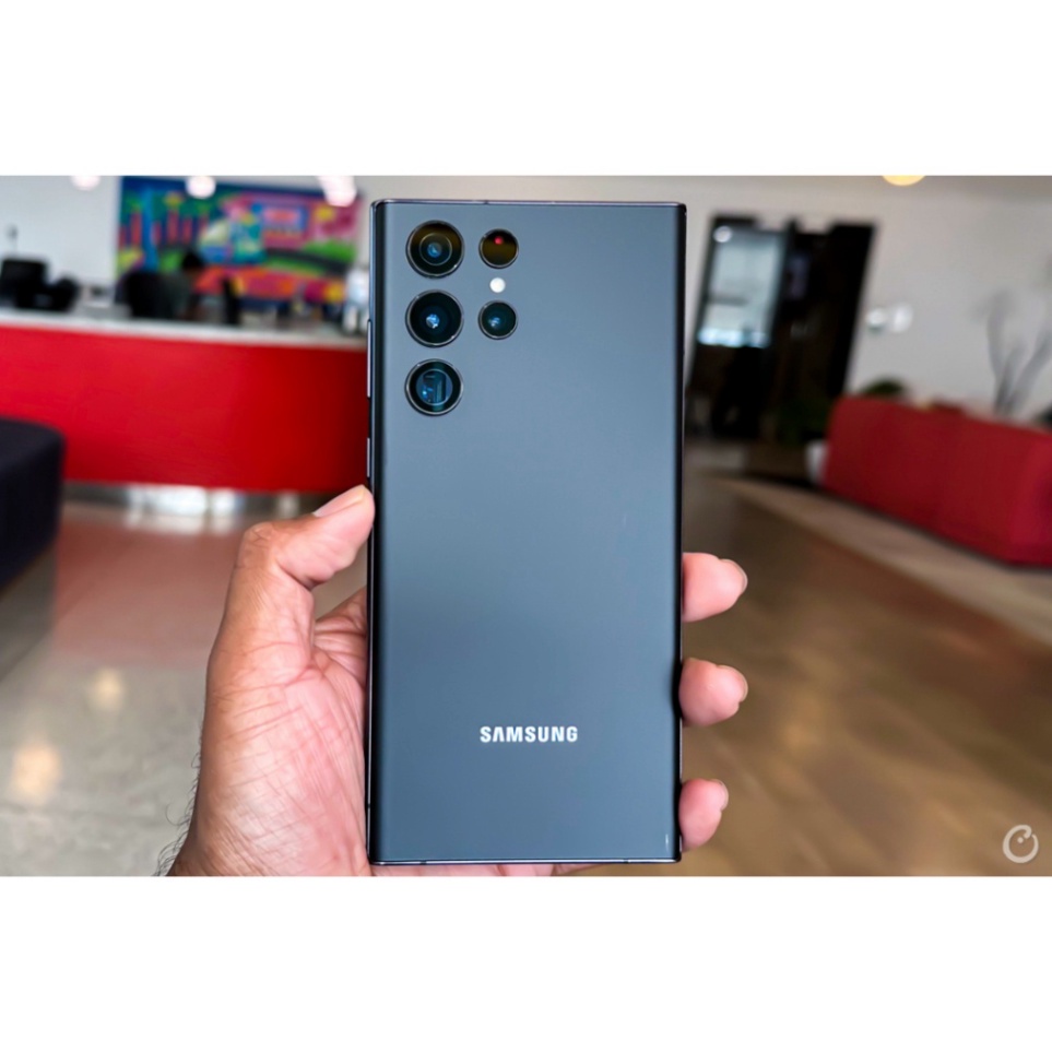 Điện Thoại Samsung Galaxy S22 Ultra 5G, hàng chính hãng nguyên seal, bảo hành 12 tháng