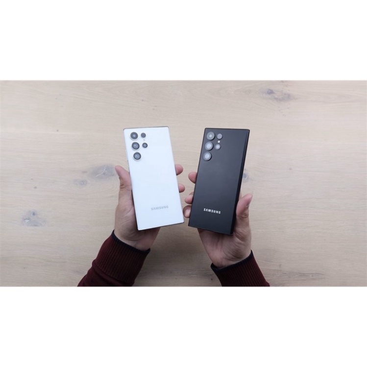Điện Thoại Samsung Galaxy S22 Ultra 5G, hàng chính hãng nguyên seal, bảo hành 12 tháng