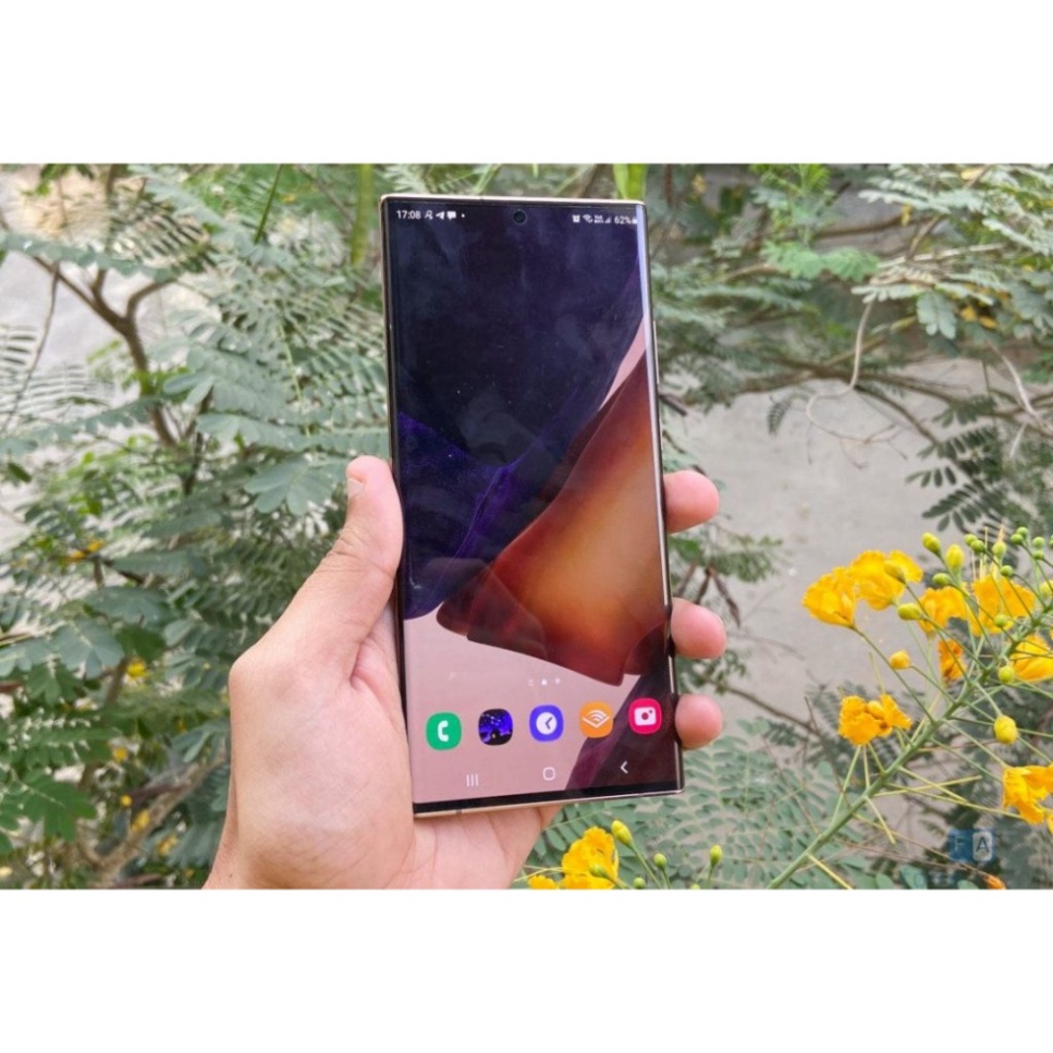 Điện Thoại Samsung Galaxy Note 20 Ultra 5G 12G/256G Chính Hãng Nguyên Seal 100% bảo Hành 12 Tháng
