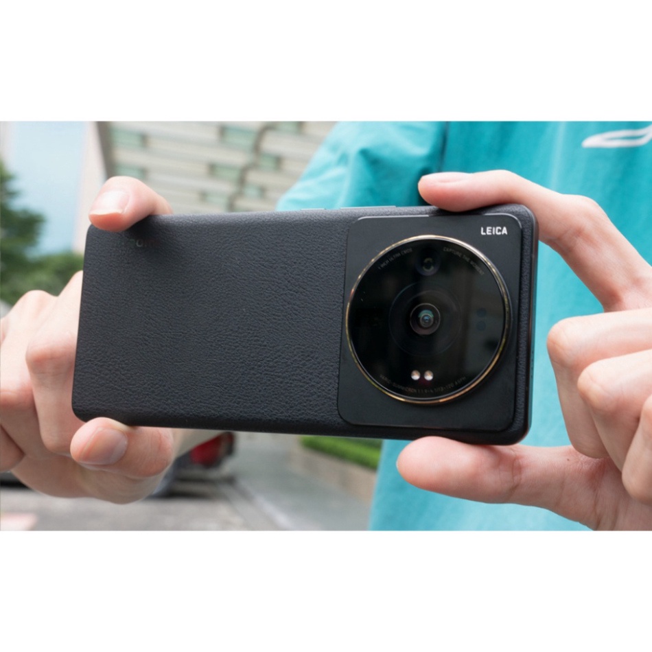 Điện thoại Xiaomi Mi 12S Ultra