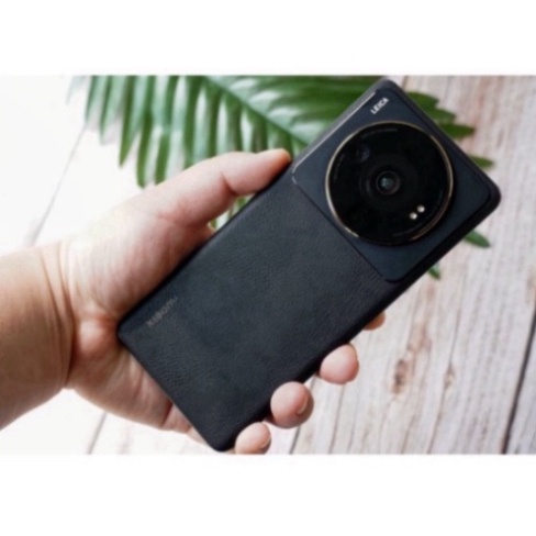 Điện thoại Xiaomi Mi 12S Ultra