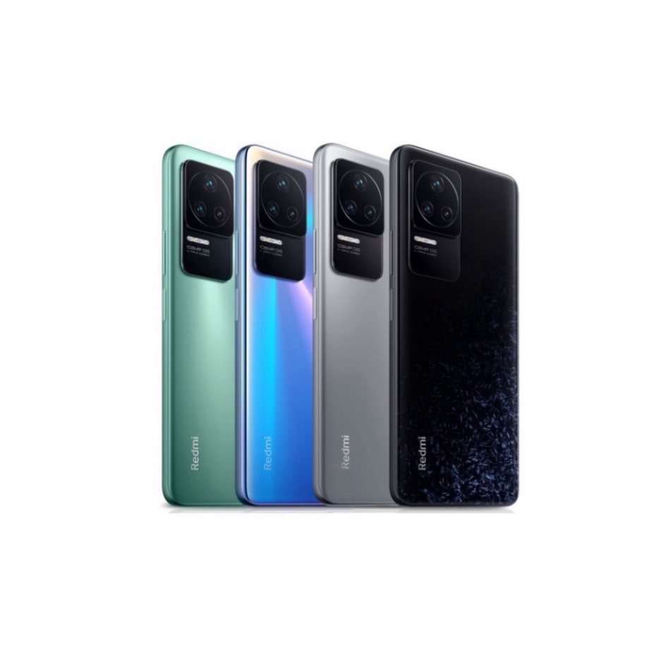 Điện thoại Xiaomi Redmi K50 Pro 5G 8/128GB, hàng chính hãng 100%