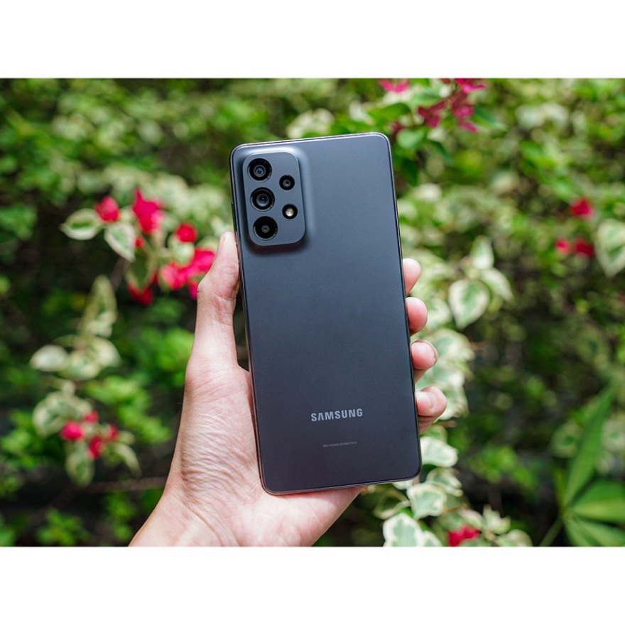 Điện thoại Samsung Galaxy A73 5G , hàng chính hãng, bảo hành 12 tháng