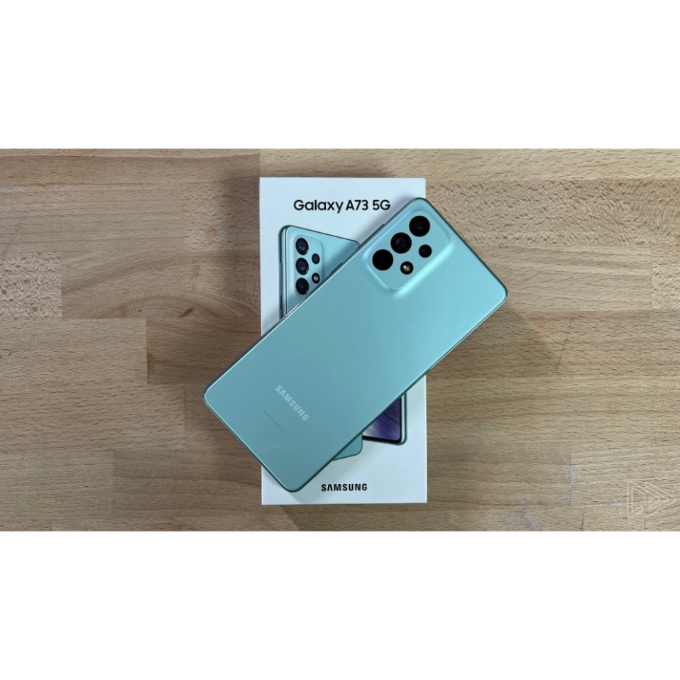 Điện thoại Samsung Galaxy A73 5G , hàng chính hãng, bảo hành 12 tháng