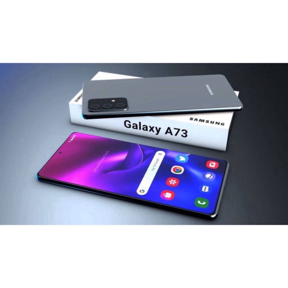 Điện thoại Samsung Galaxy A73 5G , hàng chính hãng, bảo hành 12 tháng