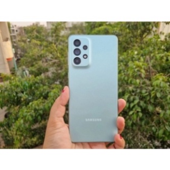 Điện thoại Samsung Galaxy A73 5G , hàng chính hãng, bảo hành 12 tháng