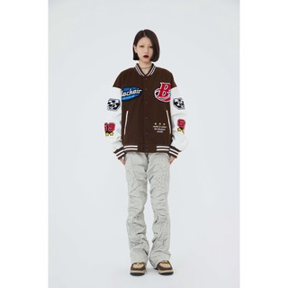 Áo khoác Varsity Made Extreme Craft Jacket