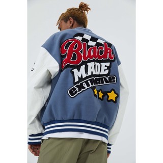 Áo khoác Varsity Made Extreme Craft Jacket
