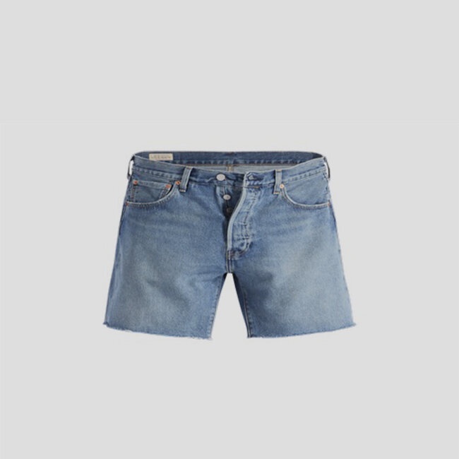 LEVI'S - Quần Jeans Nam Ngắn 85221-0057