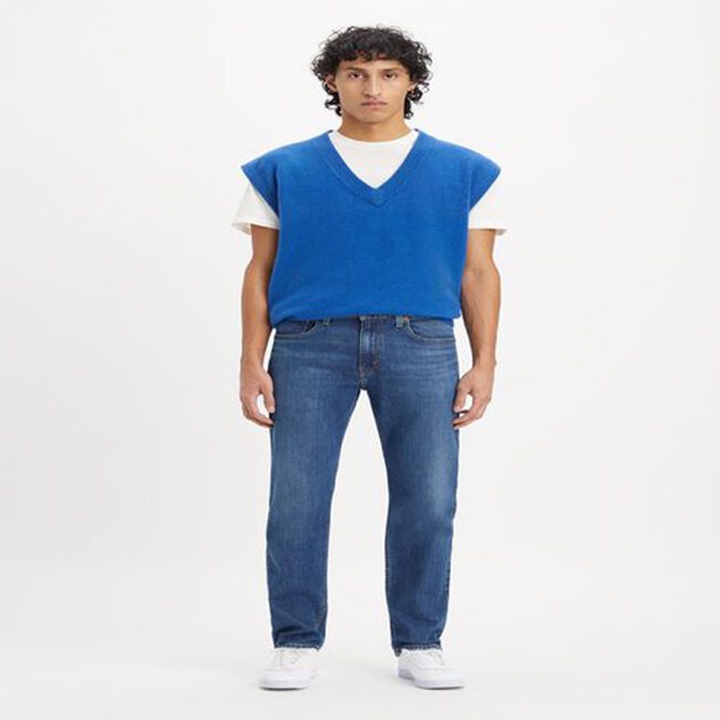 LEVI'S - Quần Jeans Nam Dài 29507-1367