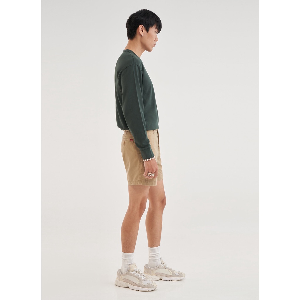 LEVI'S - Quần Khaki Nam Ngắn A4764-0016