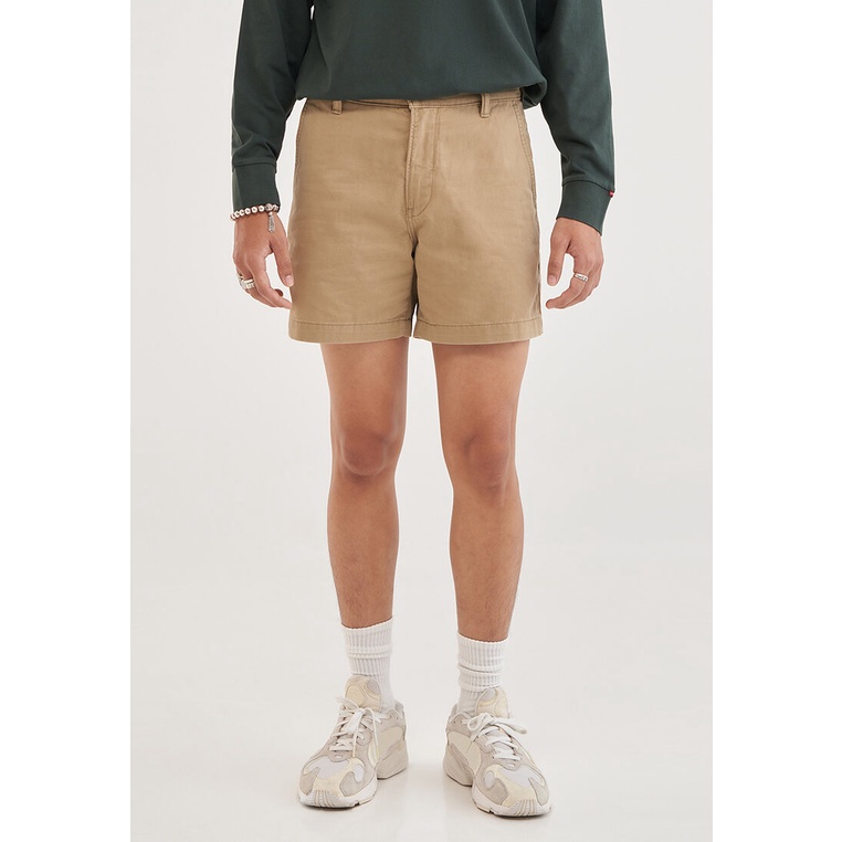 LEVI'S - Quần Khaki Nam Ngắn A4764-0016
