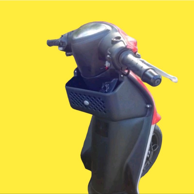 RỔ HÔNG MIO ĐỜI ĐẦU 2004, MIO 115 NHẬP INDONESIA