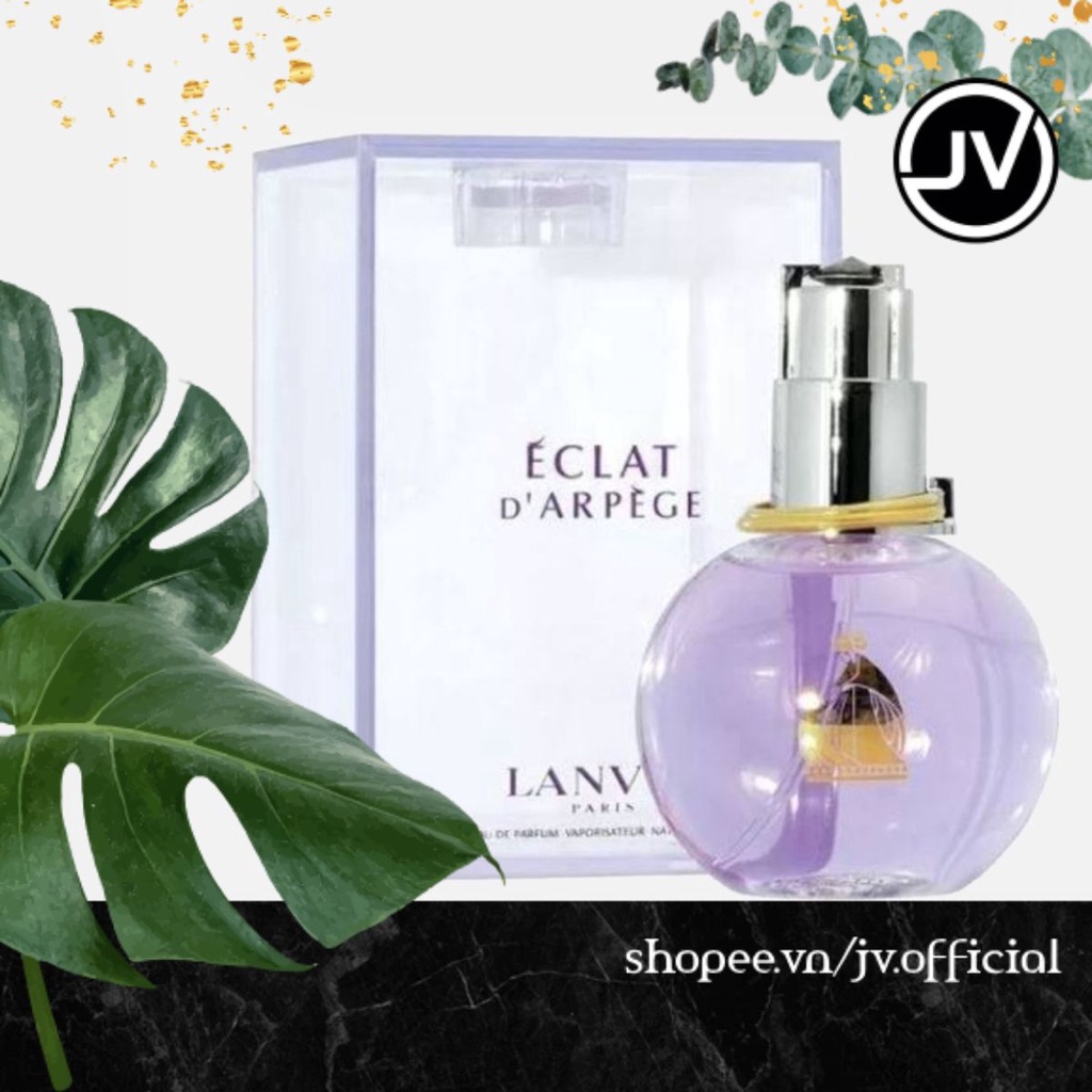 🔮 Nước hoa Lanvin Eclat D'Arpege EDP 100ml