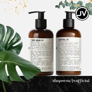 🔮 Dưỡng Thể Cao Cấp Le Labo The Body Lotion 237ml ( đủ mùi )