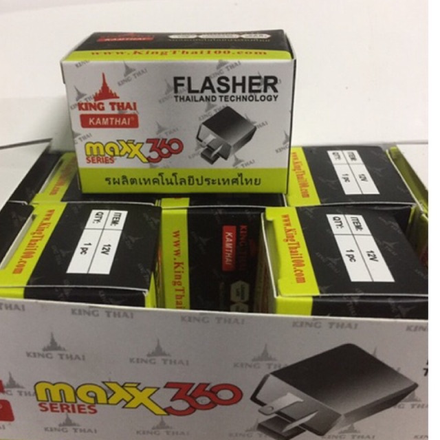 Chíp xinhan chính hãng ,chớp nháy ,chip kêu báo xi nhan 12v