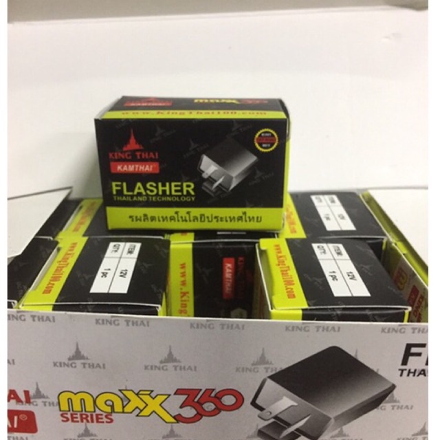 Chíp xinhan chính hãng ,chớp nháy ,chip kêu báo xi nhan 12v