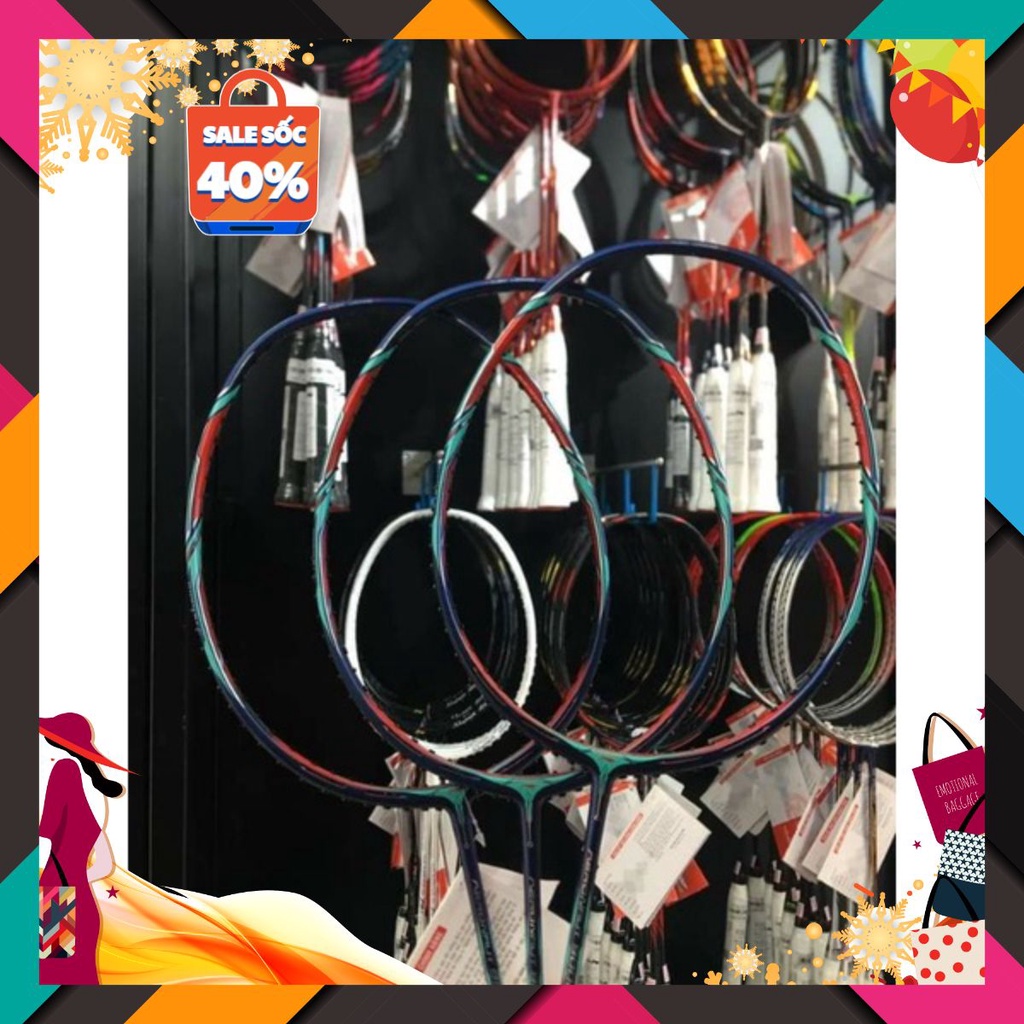 Vợt cầu lông Lining Aeronaut 9000C chính hãng